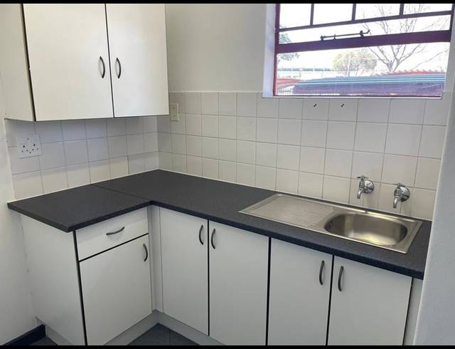 INDUSTRIAL PROPERTY TO RENT IN HIGHVELD